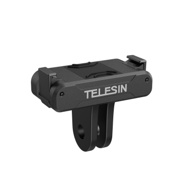 TELESIN Osmo 360 Mantyetik Adaptör