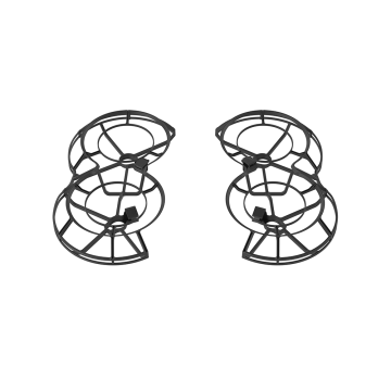 DJI Mini 2 Pervane Koruyucu