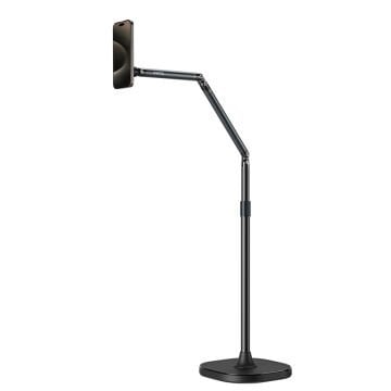 TELESIN Mobil Manyetik Zemin Standı