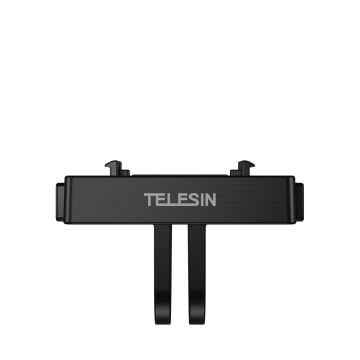 TELESIN Manyetik Adaptör Insta360 X5 / Ace Pro / Ace Pro 2