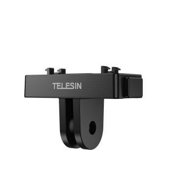 TELESIN Manyetik Adaptör Insta360 X5 / Ace Pro / Ace Pro 2