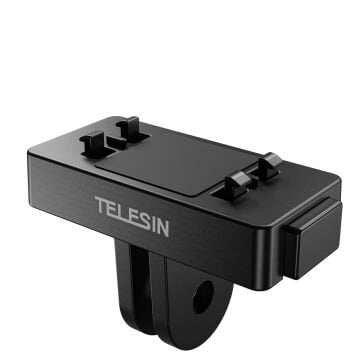 TELESIN Insta360 X5 Manyetik Adaptör