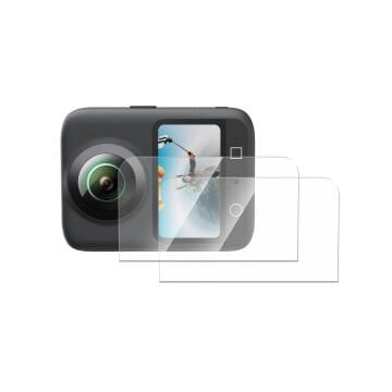 TELESIN Osmo 360 Ekran Koruyucu Kit