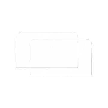 TELESIN Osmo 360 Ekran Koruyucu Kit