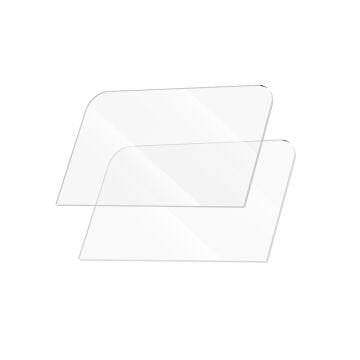 TELESIN Osmo 360 Ekran Koruyucu Kit