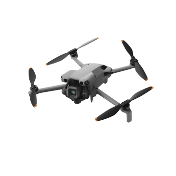 DJI Mini 5 Pro Fly More Combo Plus (DJI RC2)