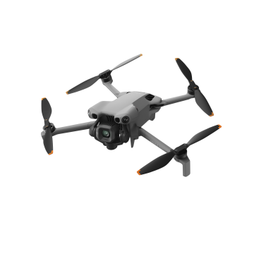 DJI Mini 5 Pro Fly More Combo Plus (DJI RC2)