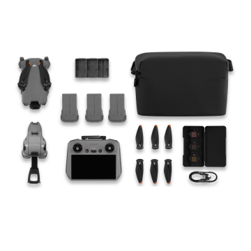 DJI Mini 5 Pro Fly More Combo Plus (DJI RC2)