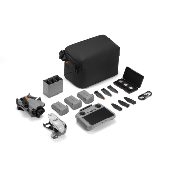 DJI Mini 5 Pro Fly More Combo Plus (DJI RC2)