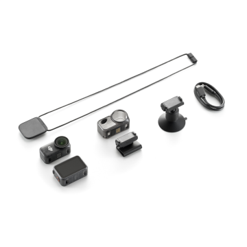 DJI Osmo NANO (128GB)