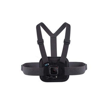 GoPro Chesty (Performance Chest Mount)