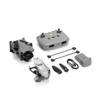 DJI Mini 5 Pro (DJI RC-N3)
