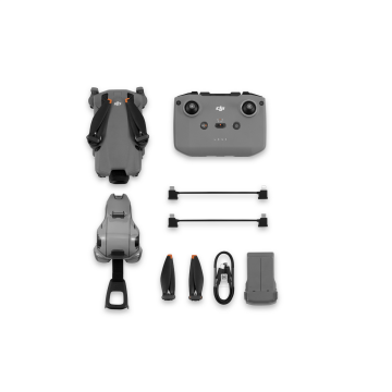 DJI Mini 5 Pro (DJI RC-N3)