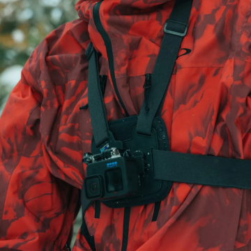 GoPro Chesty (Performance Chest Mount)