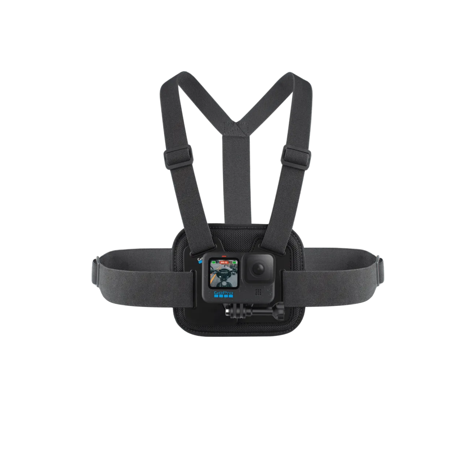 GoPro Chesty (Performance Chest Mount)