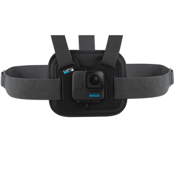 GoPro Chesty (Performance Chest Mount)