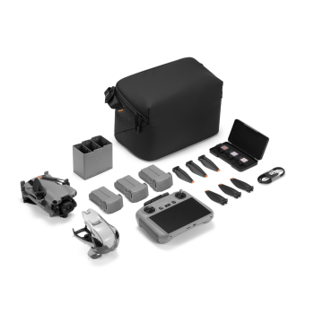 DJI Mini 5 Pro Fly More Combo (DJI RC2)
