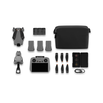 DJI Mini 5 Pro Fly More Combo (DJI RC2)