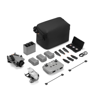DJI Mini 5 Pro Fly More Combo (DJI RC-N3)