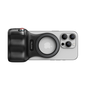 Fun Shot MagGrip 2 (Black)