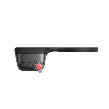 Fun Shot MagGrip 2 (Black)