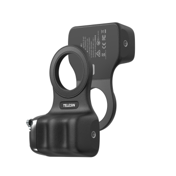 Fun Shot MagGrip 2 (Black)