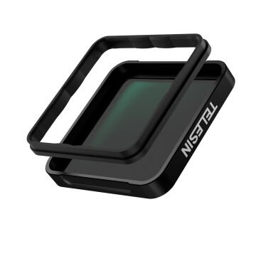 TELESIN Ace Pro & Ace Pro 2 ND Filtre Seti