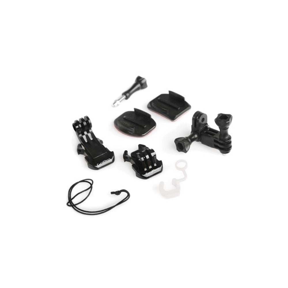 GoPro Grab Bag Bağlantı Parçası Yedek Seti