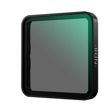 TELESIN Ace Pro & Ace Pro 2 ND Filtre Seti