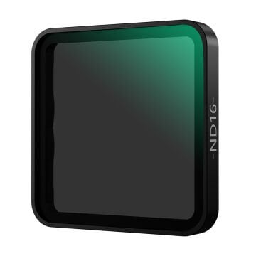 TELESIN Ace Pro & Ace Pro 2 ND Filtre Seti