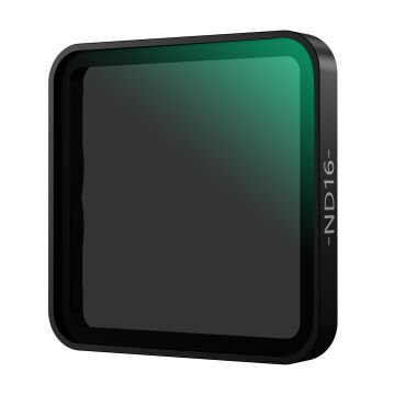 TELESIN Ace Pro & Ace Pro 2 ND Filtre Seti