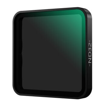 TELESIN Ace Pro & Ace Pro 2 ND Filtre Seti