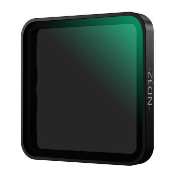 TELESIN Ace Pro & Ace Pro 2 ND Filtre Seti