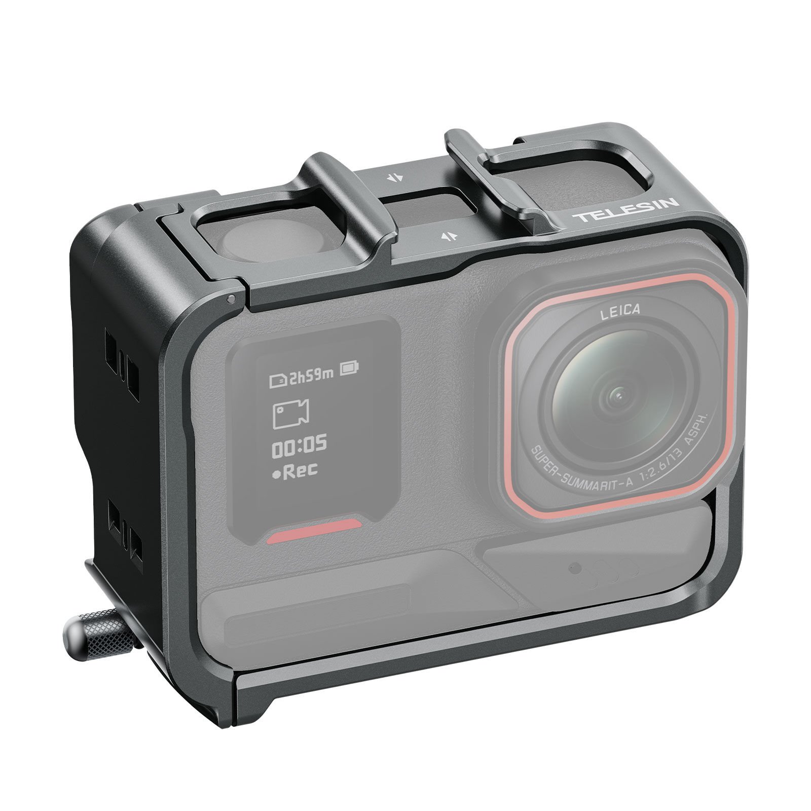 Ace Pro & Ace Pro 2 Metal Cage