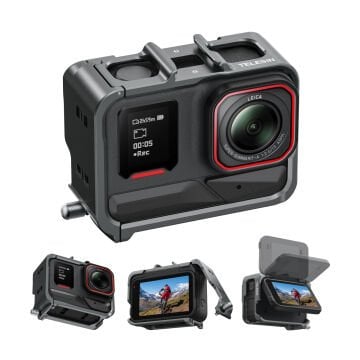 Ace Pro & Ace Pro 2 Metal Cage