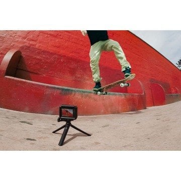 GoPro Tripod Mounts