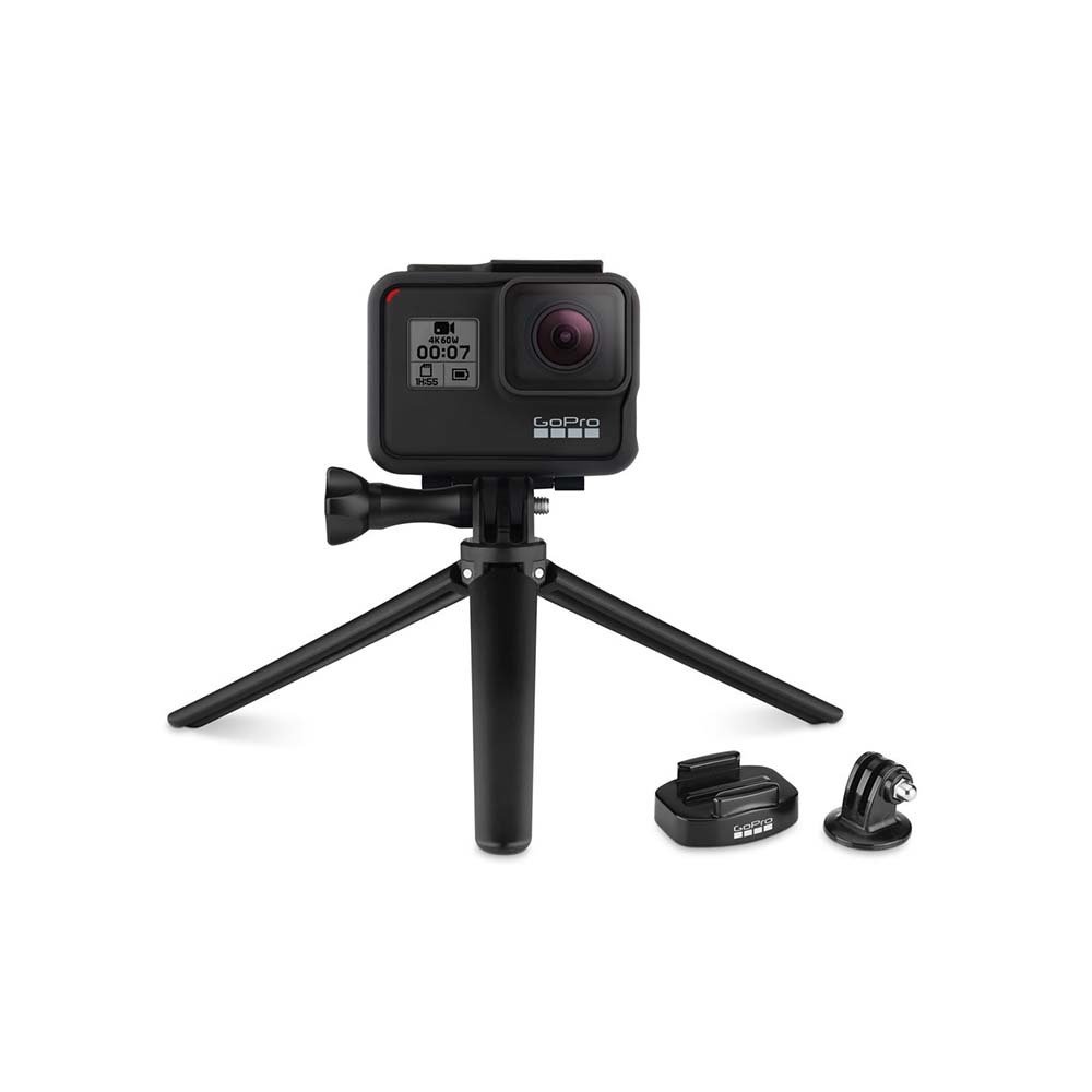 GoPro Tripod Mounts