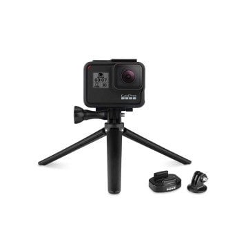 GoPro Tripod Mounts