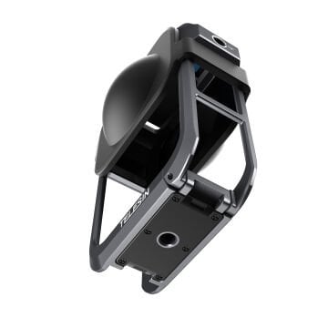 TELESIN Osmo 360 Metal Cage