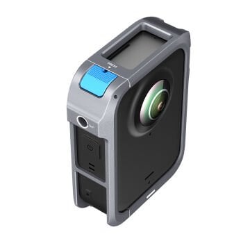 TELESIN Osmo 360 Metal Cage