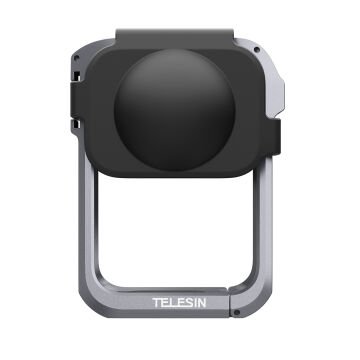 TELESIN Osmo 360 Metal Cage