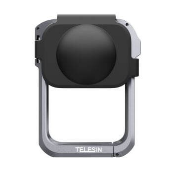 TELESIN Osmo 360 Metal Cage