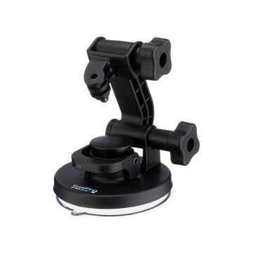 GoPro Suction Cup Mount