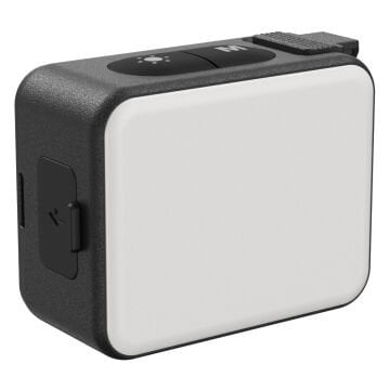 Osmo Action 3/4/5 Pro Fill Light