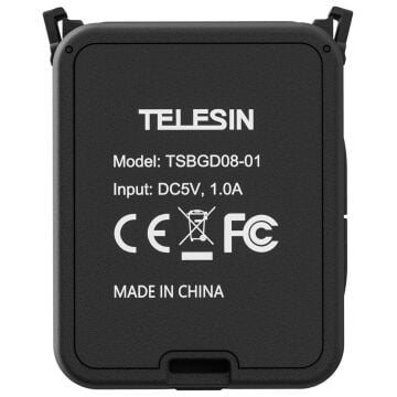 Osmo Action 3/4/5 Pro Fill Light