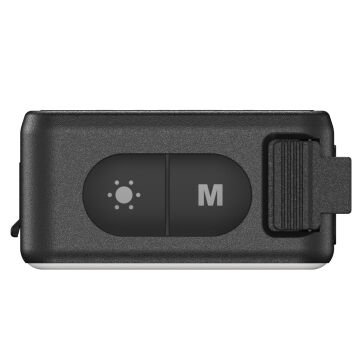 Osmo Action 3/4/5 Pro Fill Light