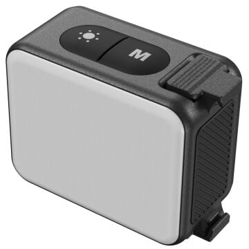 Osmo Action 3/4/5 Pro Fill Light