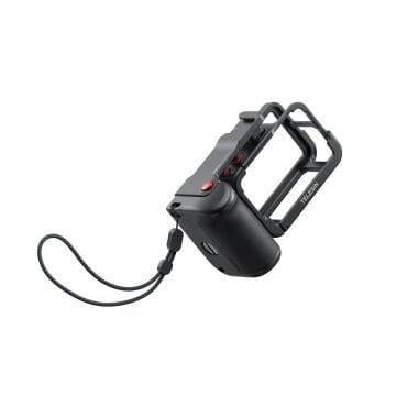 TELESIN Osmo Action 3/4/5 Pro StreetGrip Kit