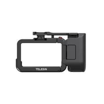 TELESIN Osmo Action 3/4/5 Pro StreetGrip Kit
