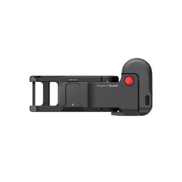 TELESIN Osmo Action 3/4/5 Pro StreetGrip Kit